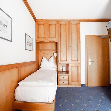 Hotel Europa Dolomites Selva di Val Gardena Zewnętrze zdjęcie