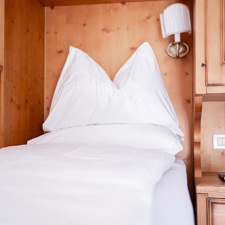 Hotel Europa Dolomites Selva di Val Gardena Zewnętrze zdjęcie
