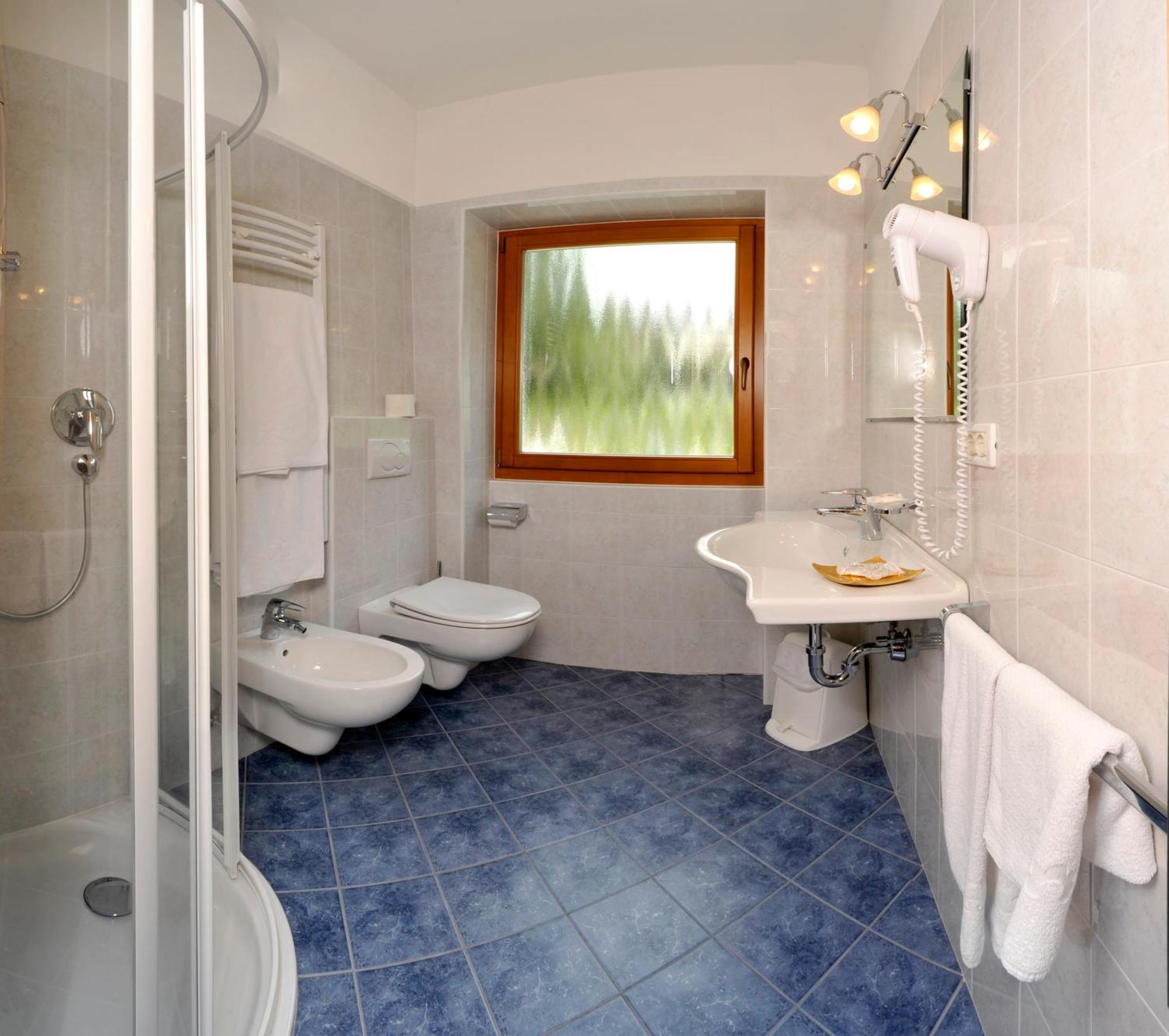 Hotel Europa Dolomites Selva di Val Gardena Zewnętrze zdjęcie