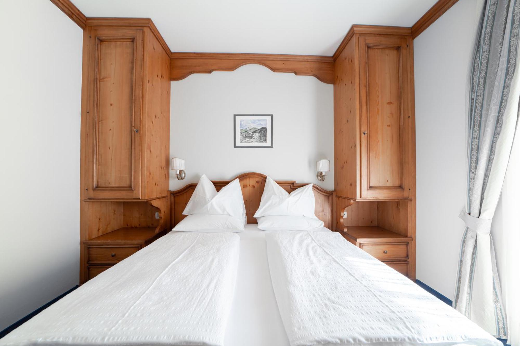 Hotel Europa Dolomites Selva di Val Gardena Zewnętrze zdjęcie