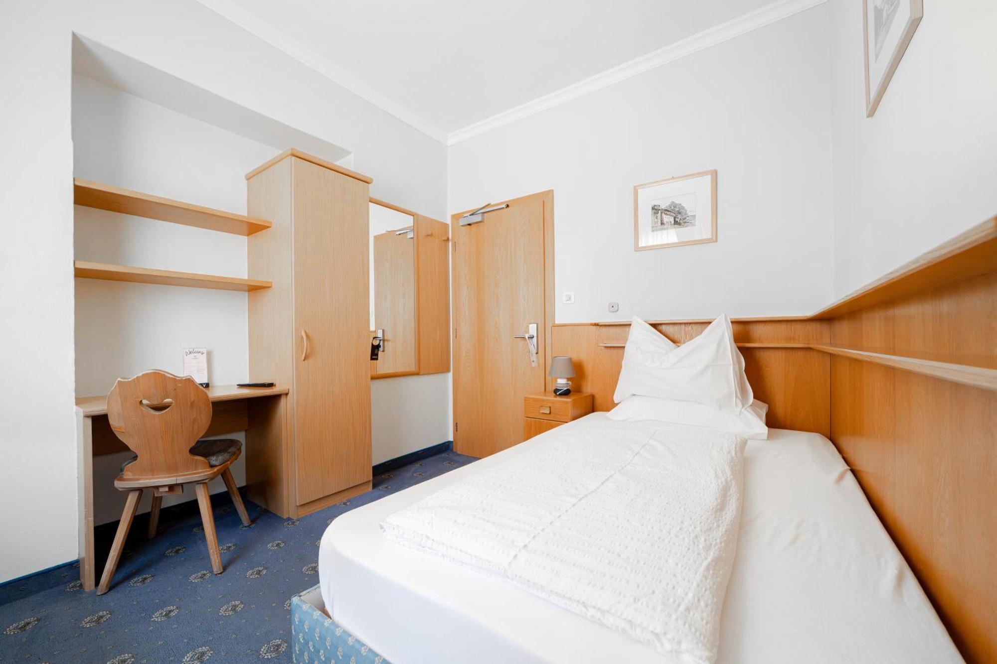 Hotel Europa Dolomites Selva di Val Gardena Zewnętrze zdjęcie